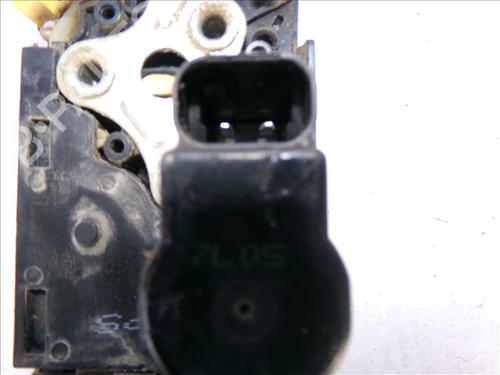 Front left lock CHEVROLET AVEO / KALOS Saloon (T200) 1.4 | BP29623109C98 