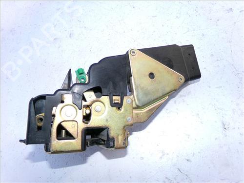 Front left lock MITSUBISHI SPACE STAR MPV (DG_A) 1.9 DI-D (DG4A) | BP29423392C98 