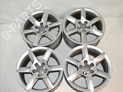 Używane Felga AUDI A6 C6 Avant (4F5) 2.0 TDI (140 hp) 24860585