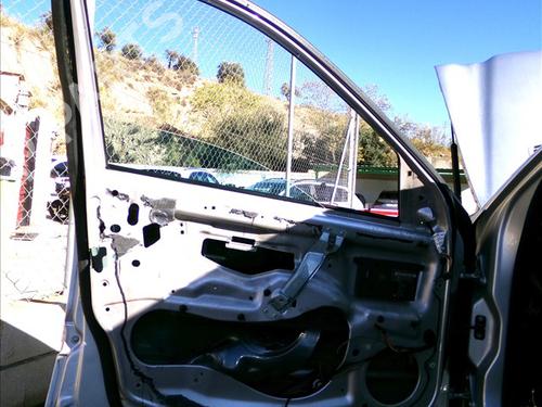 Drzwi przednie lewe MERCEDES-BENZ C-CLASS (W203) C 200 CDI (203.004) | BP30796559C2 