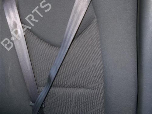 Used Rear left seatbelt PEUGEOT 308 I (4A_, 4C_) 1.6 HDi (109 hp) 26049213