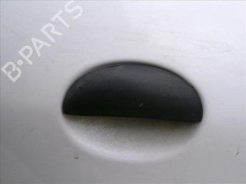 Venstre bak utvendig håndtak PEUGEOT 206 Hatchback (2A/C) 1.4 HDi eco 70 (68 hp) 26204649