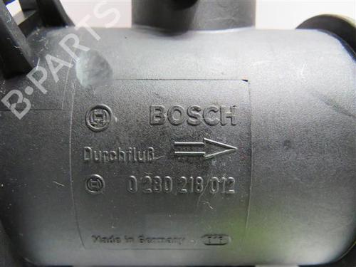 Mass air flow sensor ROVER 25 I Hatchback (RF) 2.0 iDT | BP24555411M95