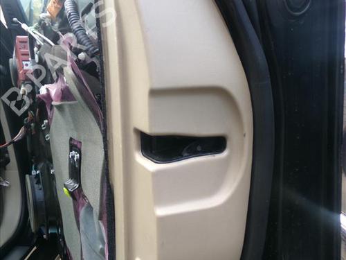 Used Front right lock LEXUS GS (_S19_) 300 (GRS190_, GRS190R) (249 hp) 24567474