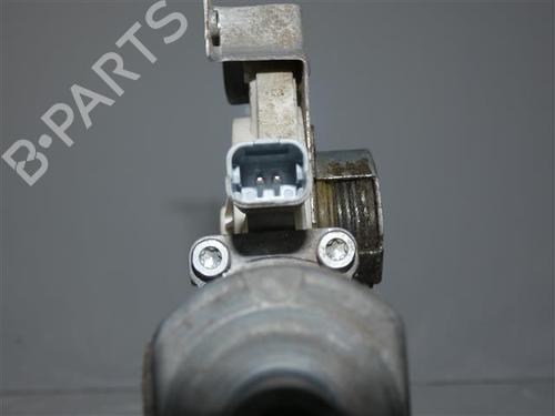 Front right window mechanism NISSAN MICRA III (K12) 1.5 dCi | BP24555824C23 