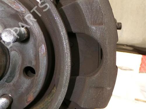 Used Right front brake caliper CHEVROLET AVEO / KALOS Saloon (T200) 1.4 (94 hp) 29623182