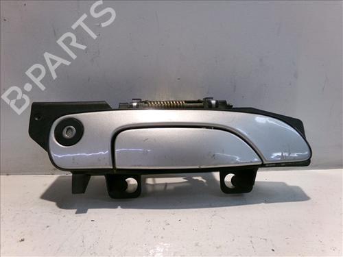 Used Front right exterior door handle FORD MONDEO II (BAP) 1.8 TD (90 hp) 24860841