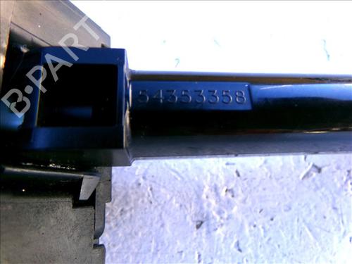 Headlight switch ROVER 400 II Hatchback (RT) 420 Di | BP29923352I24 