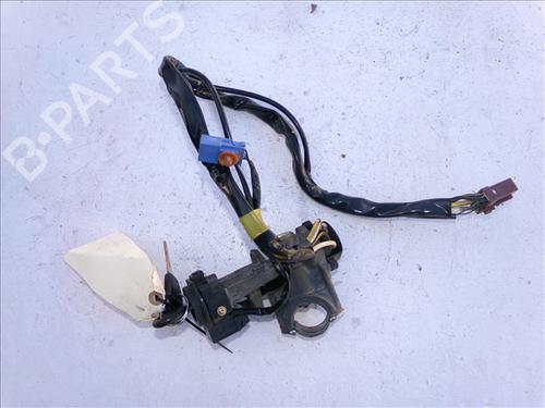 Used Electronic module HONDA LOGO (GA) 1.3 (GA3) (65 hp) 30358342