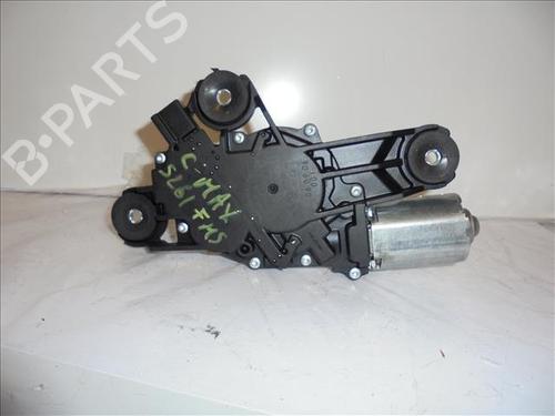Used Rear wiper motor FORD FOCUS C-MAX (DM2) 1.6 (100 hp) 24563227
