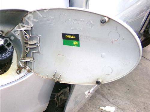 Fuel flap FIAT MULTIPLA (186_) 1.9 JTD 105 (186AXB1A) | BP30187134C131