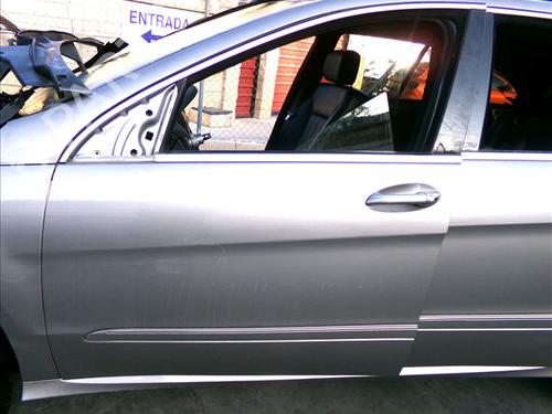 Used Left front door MERCEDES-BENZ R-CLASS (W251, V251) R 320 CDI 4-matic (251.022, 251.122) (224 hp) 29520472