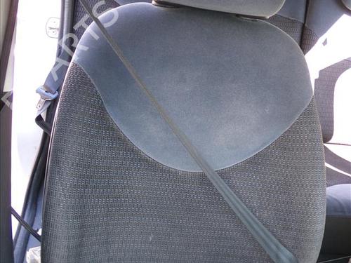 Used Front right seatbelt CITROËN C3 I (FC_, FN_) 1.4 i (73 hp) 25782438