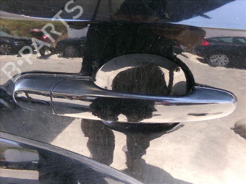 Used Rear right exterior door handle HYUNDAI TUCSON (JM) 2.0 CRDi (140 hp) 27444477