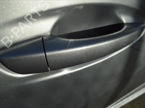 Used Rear right exterior door handle PEUGEOT 208 II (UB_, UP_, UW_, UJ_) 1.2 PureTech 75 (75 hp) 24561871