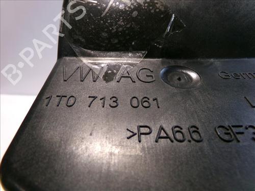 Girspak VW TOURAN (1T1, 1T2) 2.0 TDI (140 hp) 24564933