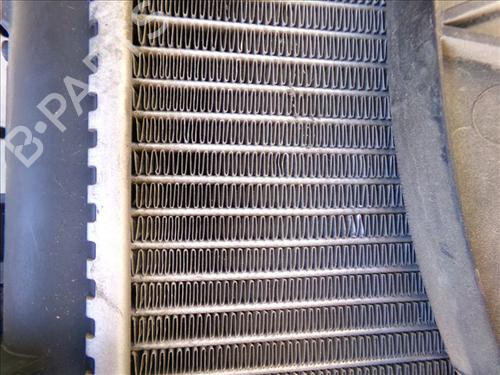 Used Oil radiator RENAULT TRAFIC II Bus (JL) 2.0 dCi 115 (JL00, JL01, JL0H, JL0M, JL0U) (114 hp) 29385261