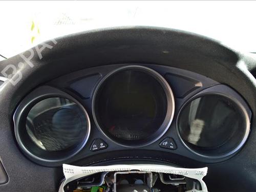 Used Electronic module CITROËN C4 I (LC_) 1.6 HDi (90 hp) 24559847