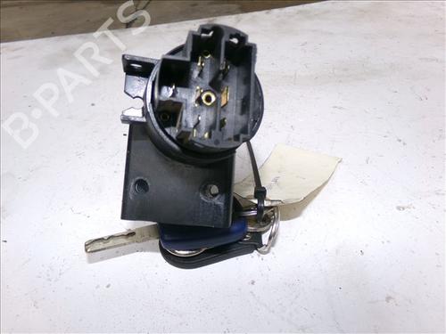 Elektronisk modul FIAT DOBLO Box Body/MPV (223_) 1.3 JTD 16V | BP25835638M83 