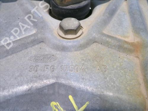Front wiper motor FORD FIESTA IV (JA_, JB_) 1.25 i 16V | BP29520514M29 