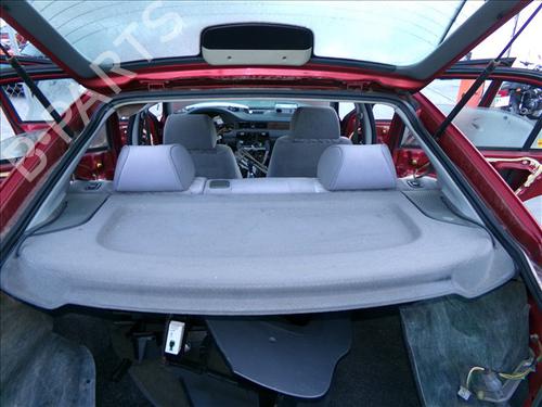 Hattehylde ROVER 400 II Hatchback (RT) 420 Di | BP29878001C85