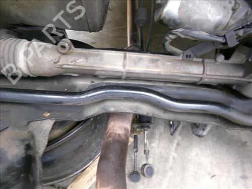 Anti roll bar CITROËN C3 I (FC_, FN_) 1.6 16V HDi | BP24977047M96 