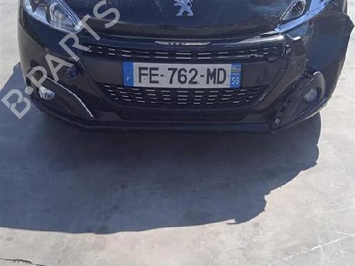 Lève-vitre arrière gauche PEUGEOT 208 I (CA_, CC_) 1.2 VTI 82 | BP24557783C24 