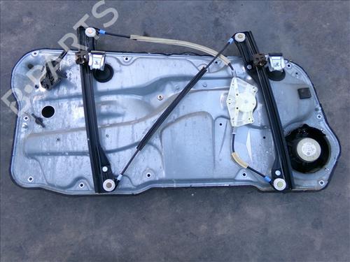Front right window mechanism VW BORA I (1J2) 1.9 TDI | BP29359583C23 