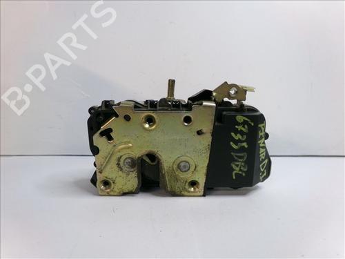 Front left lock CITROËN XSARA PICASSO (N68) 2.0 HDi | BP24859787C98 