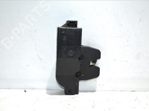 Used Tailgate lock CITROËN C3 I (FC_, FN_) 1.4 HDi (68 hp) 24873969