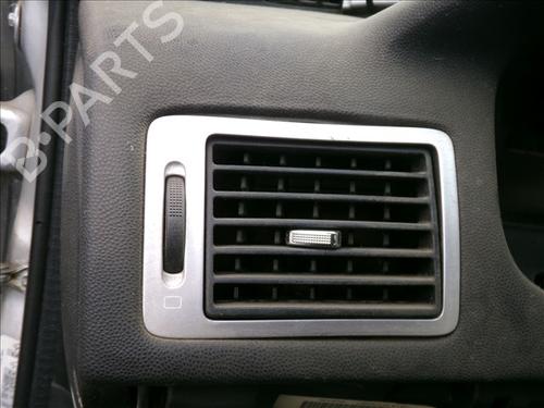 Air vent PEUGEOT 307 Break (3E) 1.6 HDi 110 | BP25279956I21 