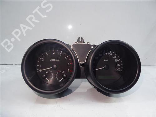 Elektronisk modul CHEVROLET AVEO / KALOS Hatchback (T200) 1.4 16V (94 hp) 24561826