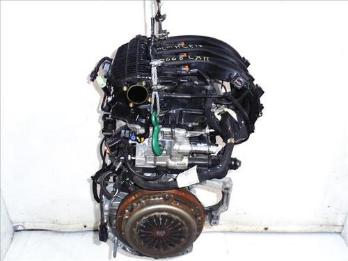 Engine PEUGEOT 208 II (UB_, UP_, UW_, UJ_) 1.2 PureTech 75 | BP24561874M1 