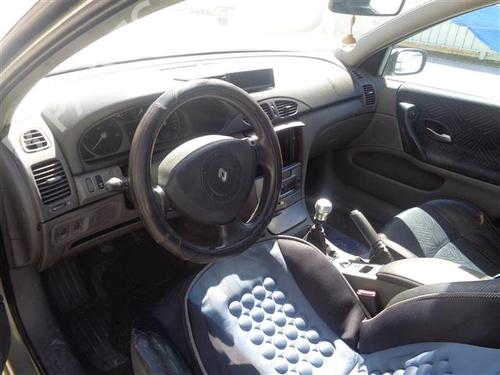 Right front driveshaft RENAULT LAGUNA II (BG0/1_) 1.9 dCi (BG08, BG0G) | BP24555892M39