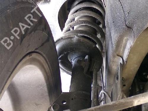 Used Left front shock absorber OPEL ANTARA A (L07) 3.2 V6 (227 hp) 25835576