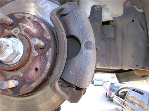 Right front brake caliper MITSUBISHI SPACE STAR MPV (DG_A) 1.9 DI-D (DG4A) | BP29423434M104 