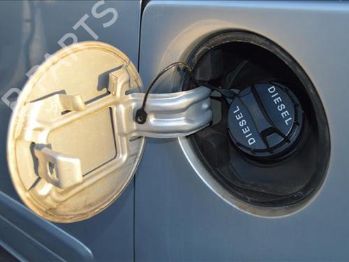 Used Fuel flap KIA CARNIVAL / GRAND CARNIVAL III (VQ) 2.9 CRDi (185 hp) 24562880