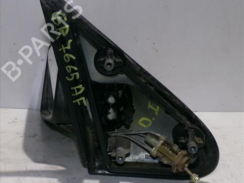 Left mirror SEAT CORDOBA (6K1, 6K2) 1.4 i | BP24857840C26