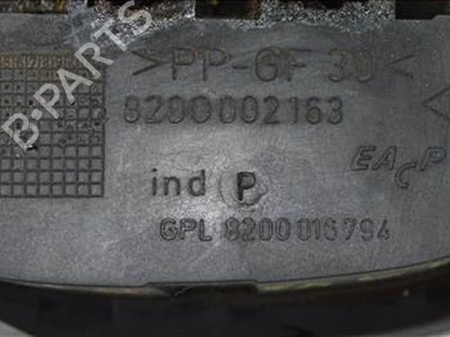 Fuel flap RENAULT LAGUNA II Grandtour (KG0/1_) 1.9 dCi (KG0G) | BP26204050C131 