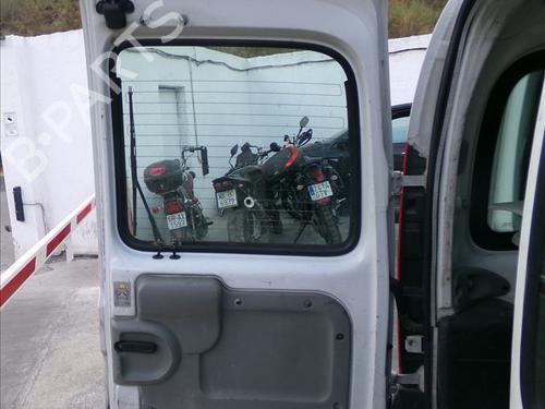 Left tailgate RENAULT KANGOO (KC0/1_) 1.5 dCi (KC08, KC09) | BP29303312C76 
