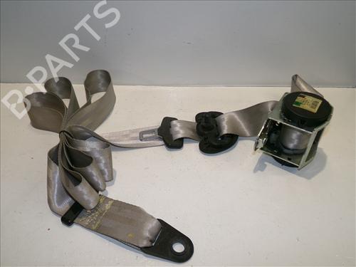 Used Front right seatbelt MINI MINI (R56) Cooper (120 hp) 24558388