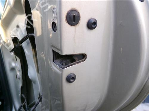 Used Rear right lock SEAT ALTEA (5P1) 1.6 TDI (105 hp) 24858214