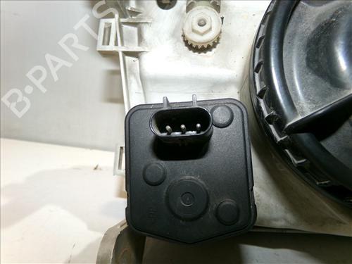 Scheinwerfer links MITSUBISHI SPACE STAR MPV (DG_A) 1.9 DI-D (DG4A) | BP24566132C28 