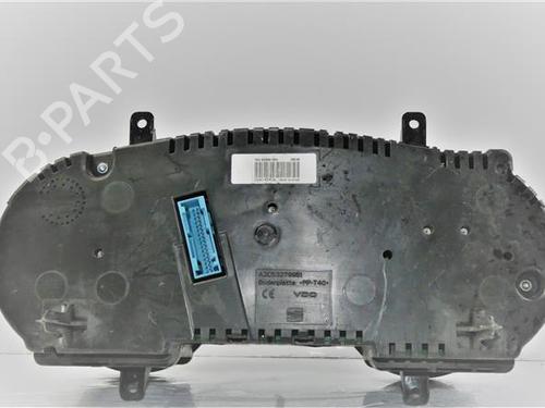 Elektronisk modul SEAT ALTEA (5P1) 1.6 TDI (105 hp) 24556056