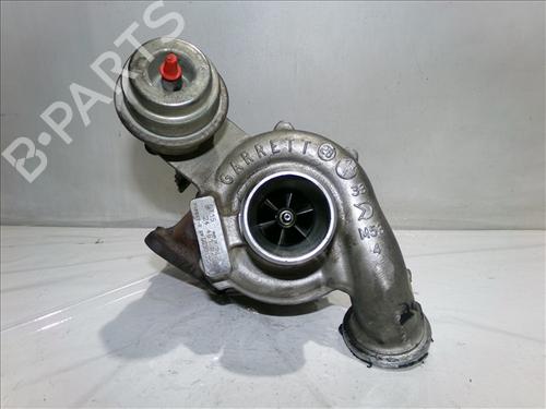 Turbolader/Kompressor OPEL ZAFIRA A MPV (T98) 2.0 DTI 16V (F75) (101 hp) 28083642