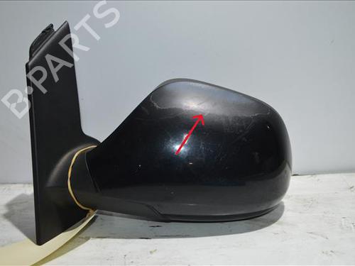Left mirror SEAT ALTEA (5P1) 1.6 TDI | BP24568243C26 