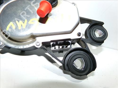 Rear wiper motor SEAT ALTEA (5P1) 1.6 TDI | BP24562061M102 