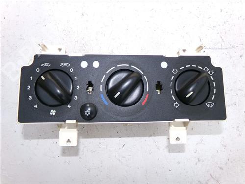 Używane Panel klimatyzacji / ogrzewania CITROËN XSARA (N1) 1.9 D (70 hp) 29837229