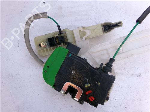Rear left lock HYUNDAI i40 I (VF) 1.7 CRDi | BP26409136C100 