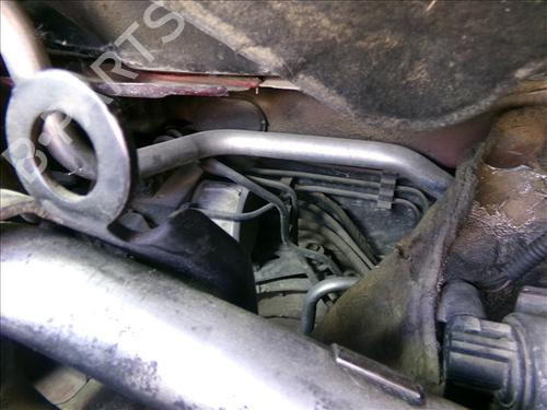 Used ABS pump RENAULT SCÉNIC II (JM0/1_) 1.5 dCi (JM0F) (82 hp) 26446427